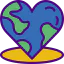 Ecologism icon 64x64