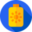 Sunscreen 图标 64x64