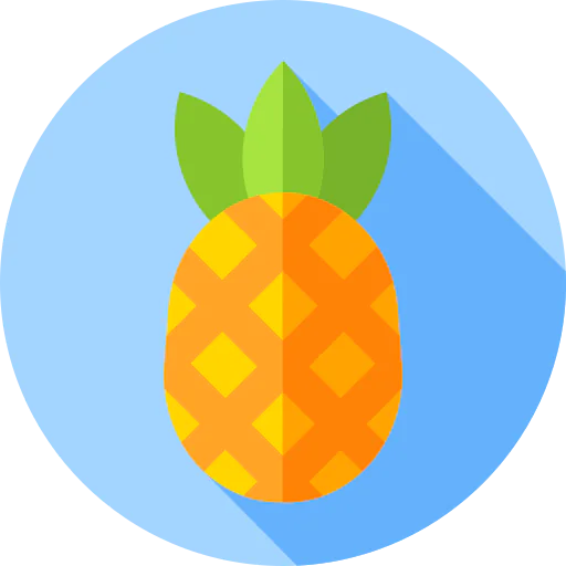 Pineapple icon