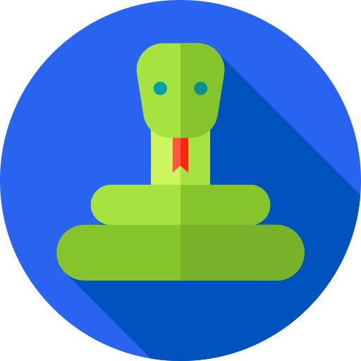 Snake icon
