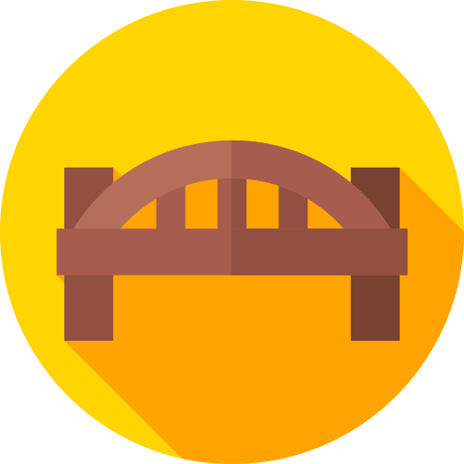 Bridge icon