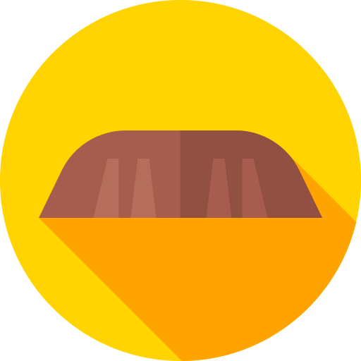 Ayers Rock icon