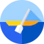 Kayak icon 64x64