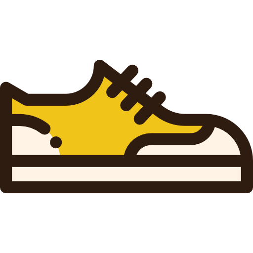 Shoe icon