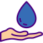 Water icon 64x64