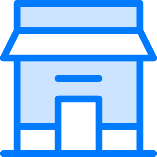 Store icon