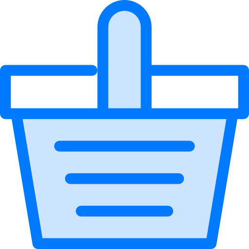 Basket icon