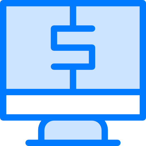 Computer 图标