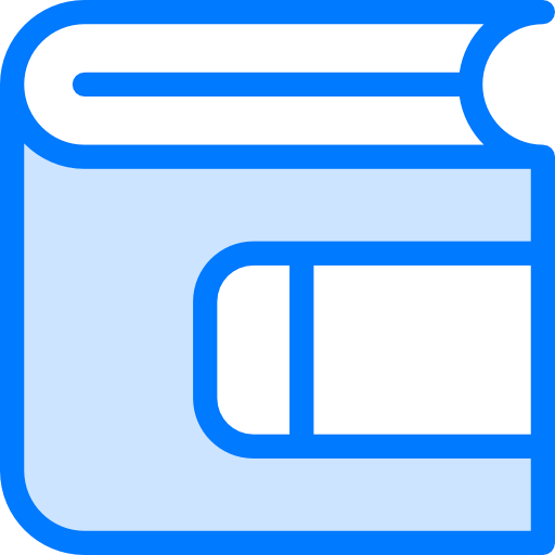 Wallet icon