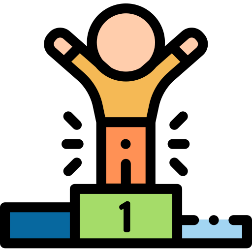 Winner icon