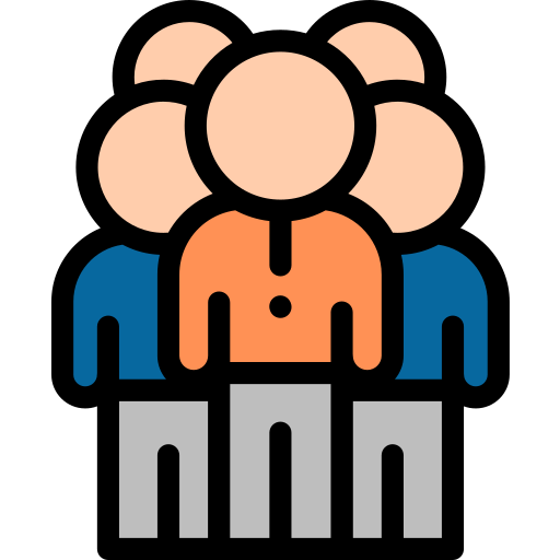Group icon