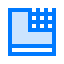 Wall icon 64x64