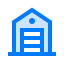 Garage icon 64x64