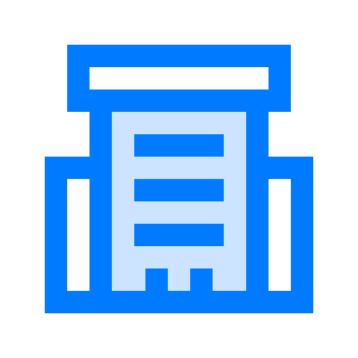 Building icon