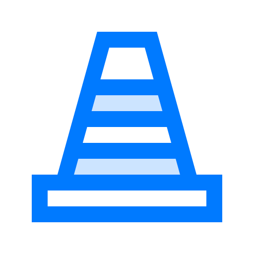 Cone icon