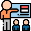 Presentation Symbol 64x64