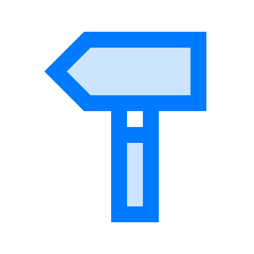 Hammer icon