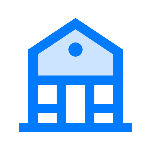 House icon
