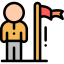 Leader Symbol 64x64