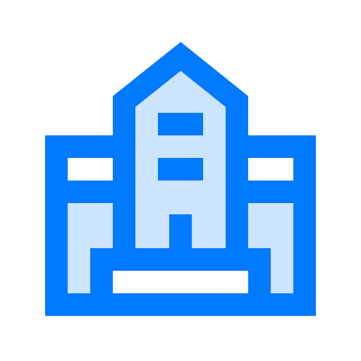 Building icon