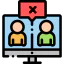 Conference Symbol 64x64