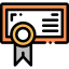 License Symbol 64x64