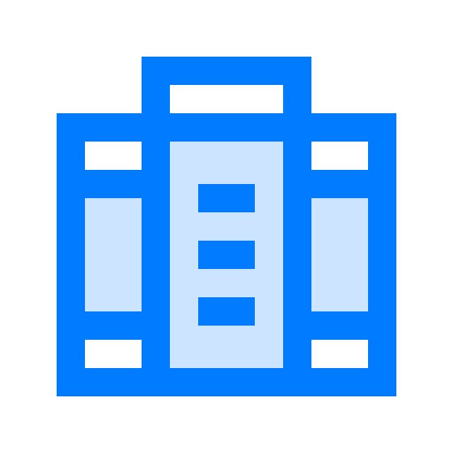 Building icon