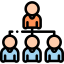 Diagram Symbol 64x64
