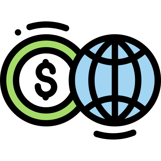 Transaction icon