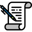 Contract Symbol 64x64