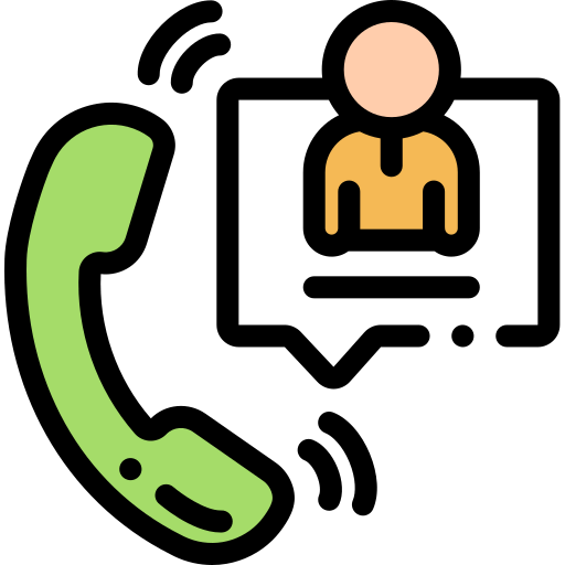 Call icon