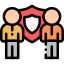 Security Symbol 64x64