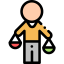 Businessman Symbol 64x64