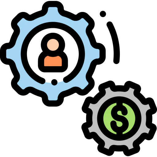 Manager icon