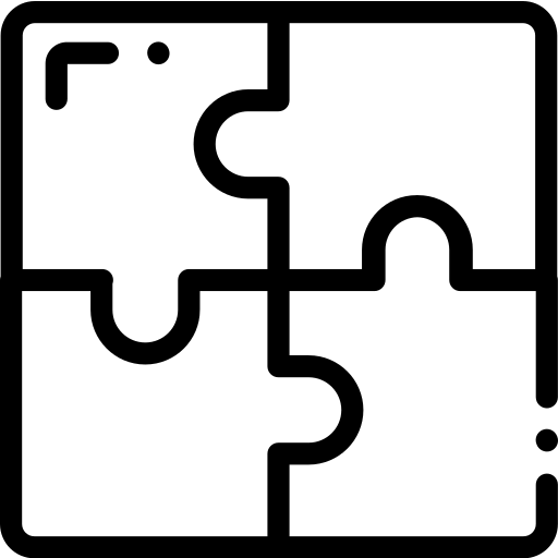 Solution Symbol