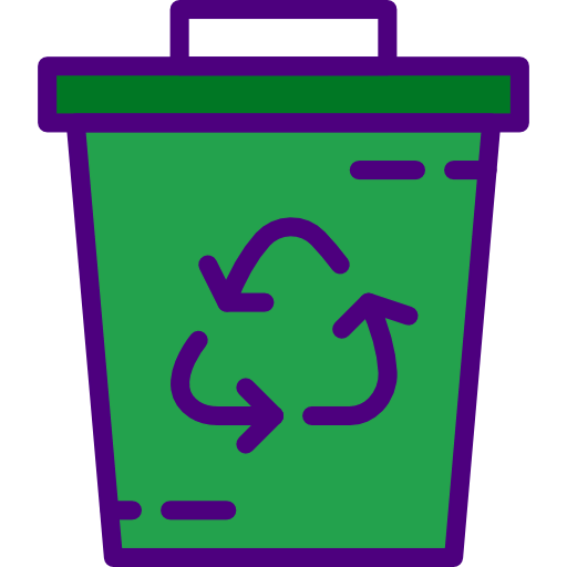Recycle icon