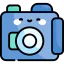 Camera 상 64x64