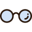 Glasses icon 64x64