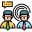 Teamwork Ikona 64x64