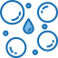 Bubbles 图标 64x64