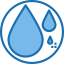 Wet icon 64x64