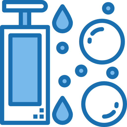 Shampoo icon