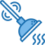 Plunger icon 64x64