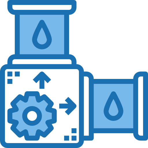 Junction icon