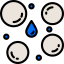 Bubbles 图标 64x64