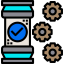 Pipeline icon 64x64