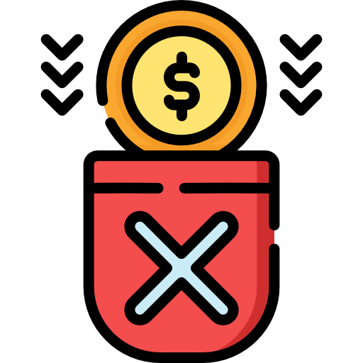 Corruption icon