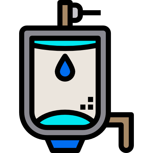 Urinal icon