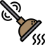 Plunger icon 64x64