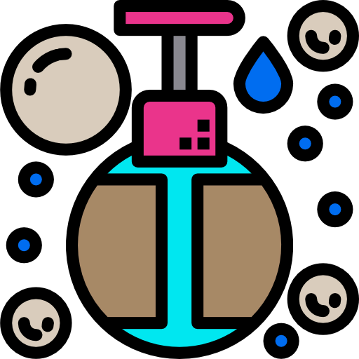Soap icon